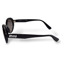 Óculos Miu Miu-SMU01U Óculos Miu Miu-SMU01U
