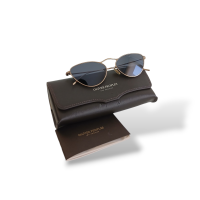 Óculos Oliver Peoples Dourado Lelaina Óculos Oliver Peoples Dourado Lelaina