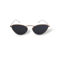 Óculos Oliver Peoples Dourado Lelaina Óculos Oliver Peoples Dourado Lelaina