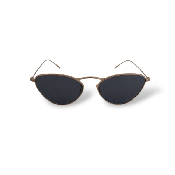 Óculos Oliver Peoples Dourado Lelaina