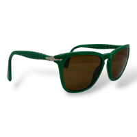 Óculos Persol Verde 
