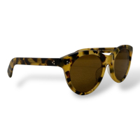 Óculos Oliver Peoples Tartaruga