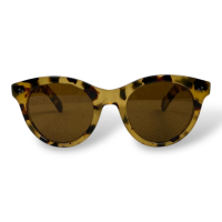 Óculos Oliver Peoples Tartaruga