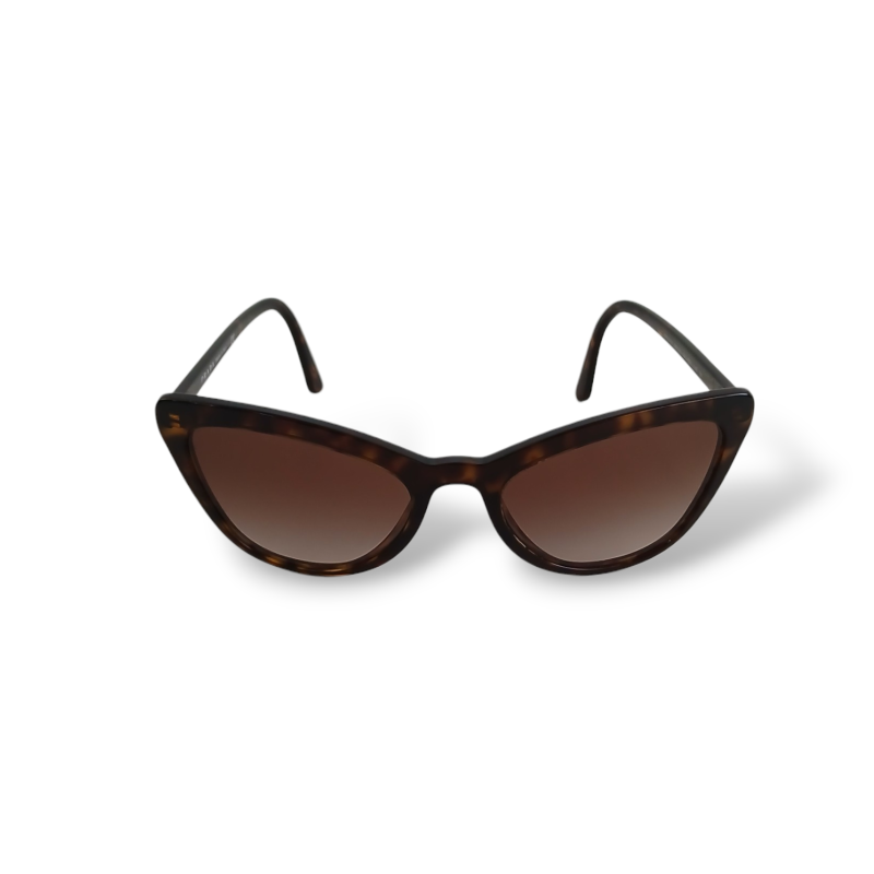 Óculos de Sol Prada SPR01V Tartaruga