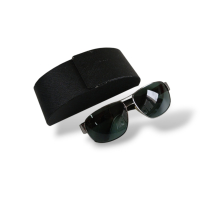 Óculos Prada Verde Musgo SPR61L Óculos Prada Verde Musgo SPR61L