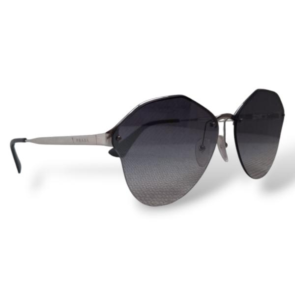 Óculos Prada Espelhado
