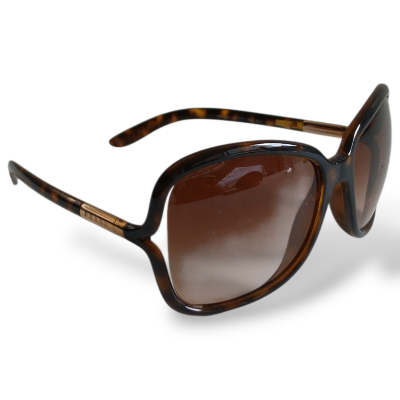 Óculos Prada Tartaruga -Mod 2AU-6S1