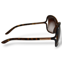 Óculos Prada Tartaruga -Mod 2AU-6S1