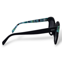 Óculos Emilio Pucci Preto