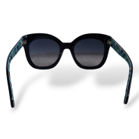 Óculos Emilio Pucci Preto
