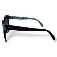 Óculos Emilio Pucci Preto