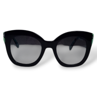 Óculos Emilio Pucci Preto