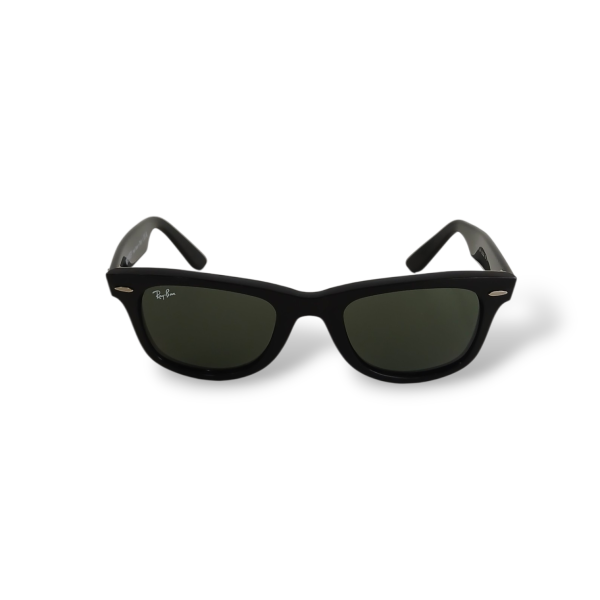 Óculos Ray Ban Wayfarer Preto