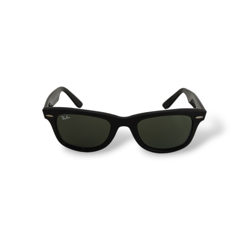 Óculos Ray Ban Wayfarer Preto