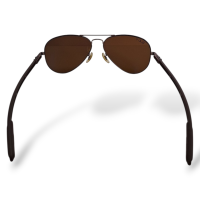 Óculos Ray Ban Aviador Espelhado Marrom RB8307-014N
