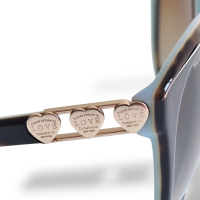 Óculos Tiffany de Sol 