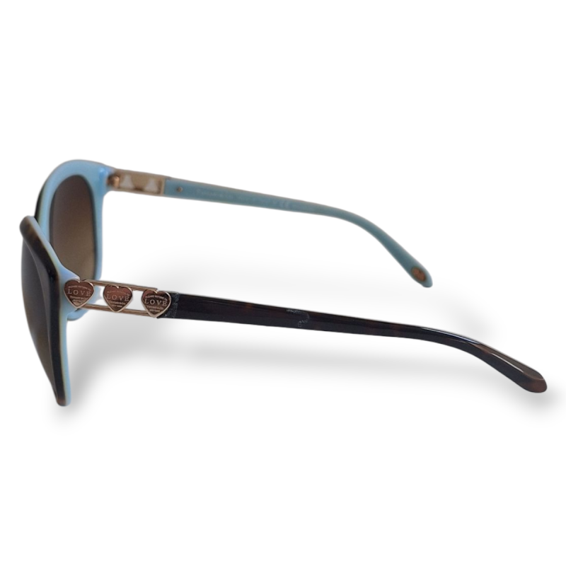 Óculos Tiffany de Sol 