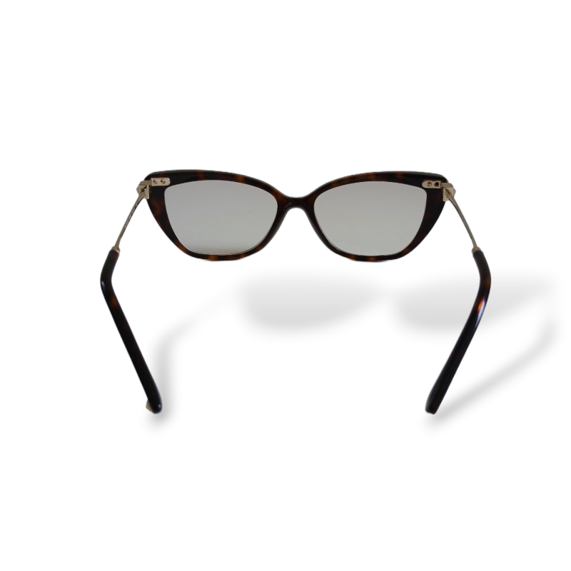 Óculos Valentino Tartaruga de Grau VA 3045 5002