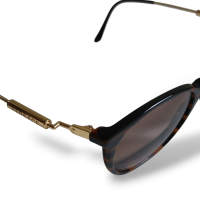 Óculos Versace Listrado de Grau 3227 5187