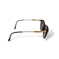 Óculos Versace Listrado de Grau 3227 5187