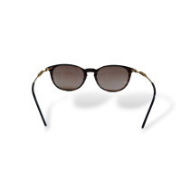 Óculos Versace Listrado de Grau 3227 5187