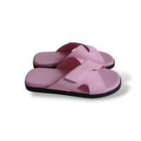 Papete Salvatore Ferragamo Rosa - 37