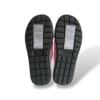 Papete Salvatore Ferragamo Rosa - 37