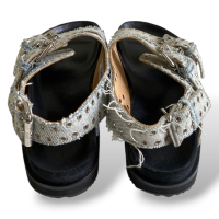 Papete Isabel Marant Jeans-37 Papete Isabel Marant Jeans-37