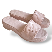 Tamanco Valentino Rosinha-36