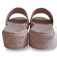 Tamanco Valentino Rosinha-36
