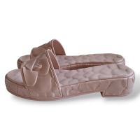Tamanco Valentino Rosinha-36