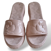 Tamanco Valentino Rosinha-36
