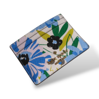 Porta Cartão Kate Spade Estampado