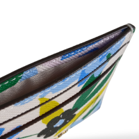 Porta Cartão Kate Spade Estampado