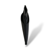 Porta Cartão Gucci GG Kingsnake Preto Porta Cartão Gucci GG Kingsnake Preto