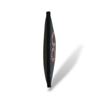 Porta Cartão Gucci GG Kingsnake Preto Porta Cartão Gucci GG Kingsnake Preto
