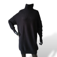 Pull Iorane Preto-PP