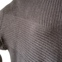 Pull Iorane Preto-PP