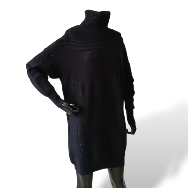 Pull Iorane Preto-PP