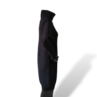 Pull Iorane Preto-PP