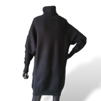 Pull Iorane Preto-PP