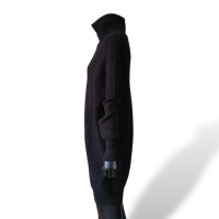 Pull Iorane Preto-PP