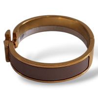 Pulseira Hermès Clic H - PM Pulseira Hermès Clic H - PM