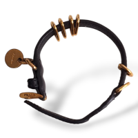 Pulseira Prada Preta