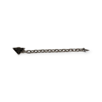 Pulseira Prada Corrente Pulseira Prada Corrente