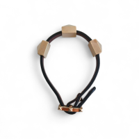Pulseira Valentino Rockstud Wrap Vinho Pulseira Valentino Rockstud Wrap Vinho