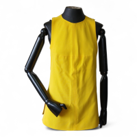 Regata NK Store Amarela - 38