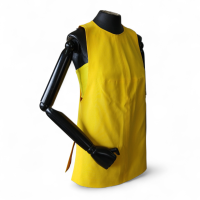 Regata NK Store Amarela - 38