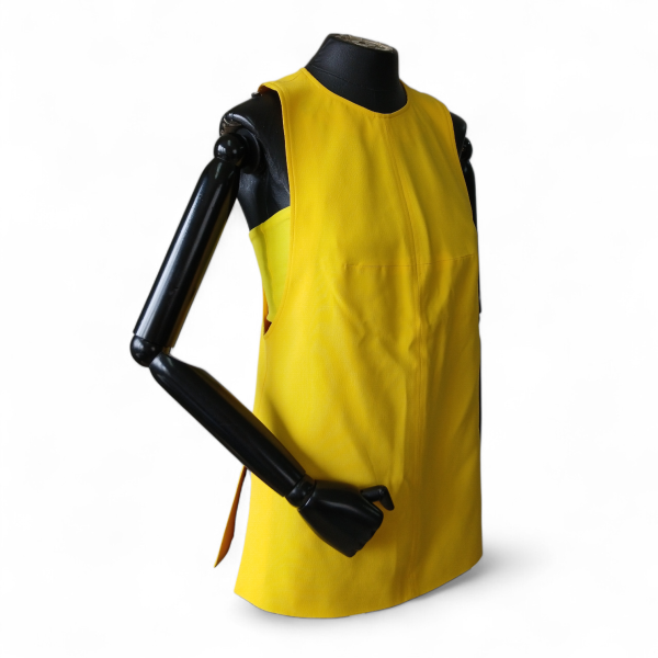 Regata NK Store Amarela - 38