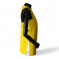 Regata NK Store Amarela - 38